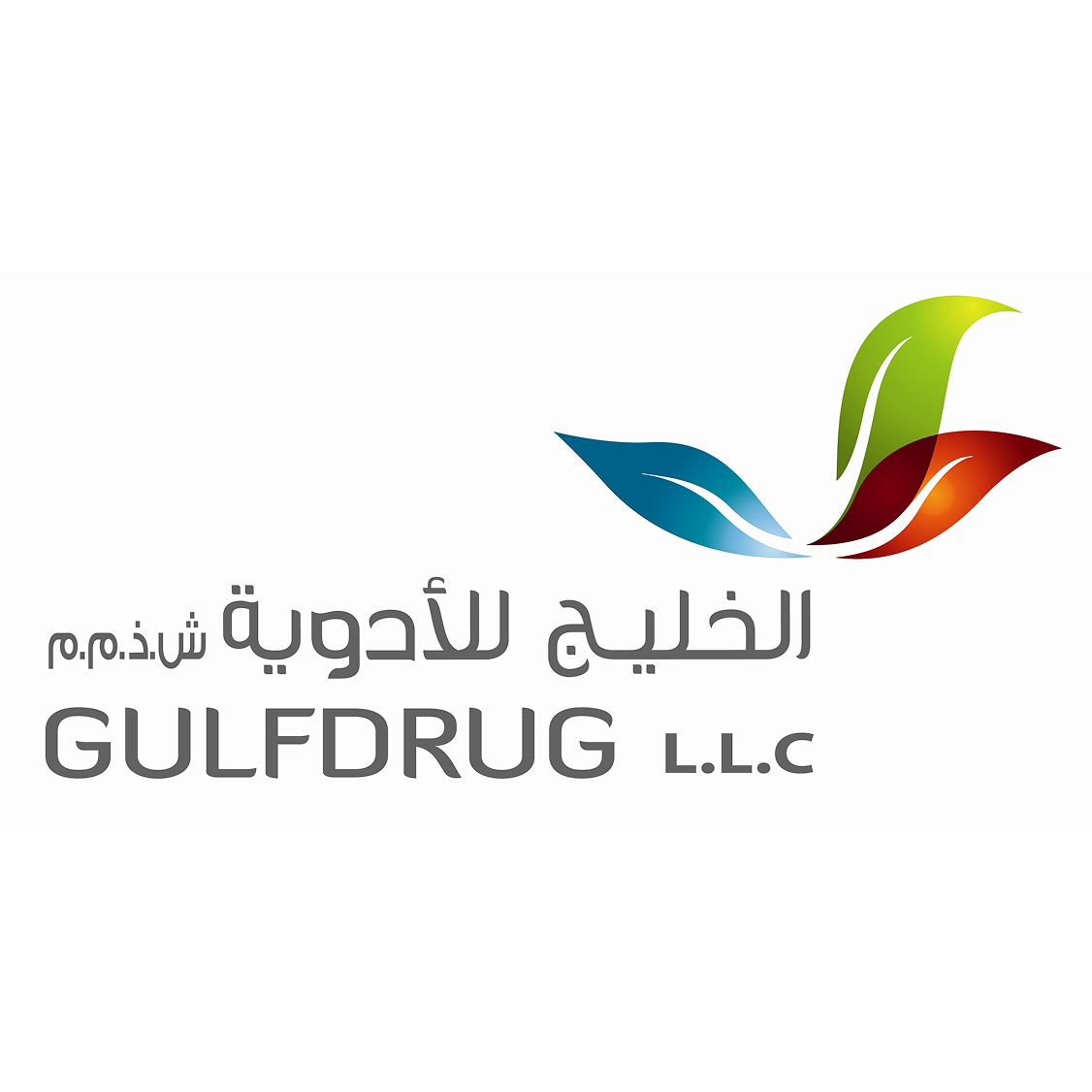 Gulf Drug LLC – Medical Equipment & Pharmaceutical Supplier